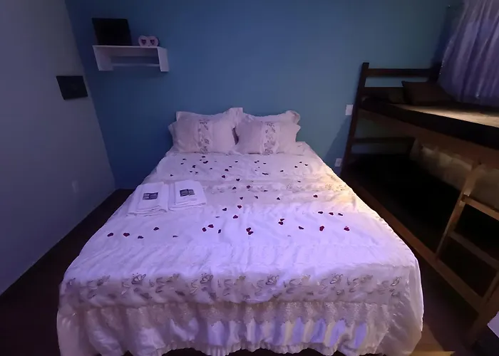 Residence Hotel Efrata