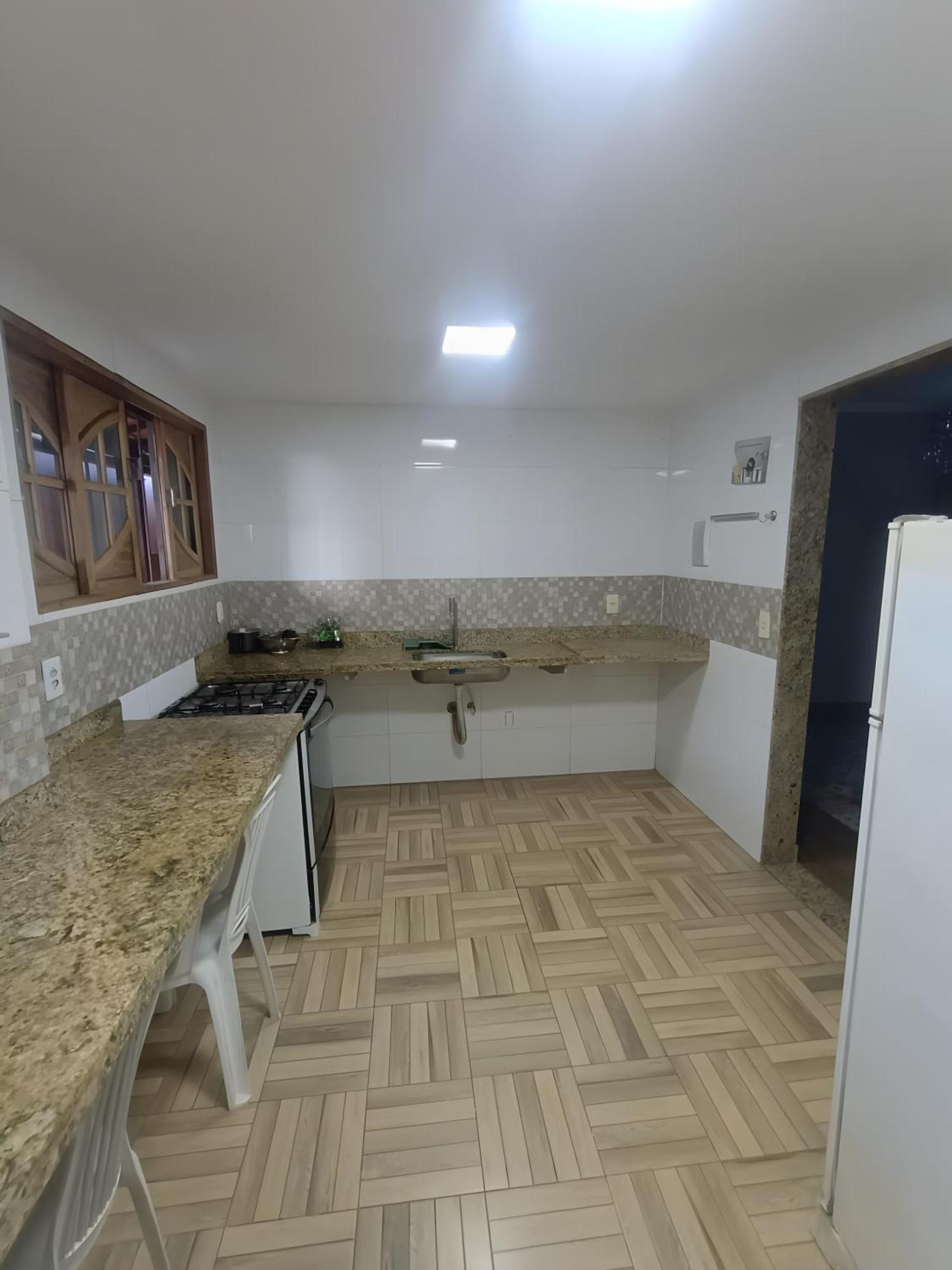 Habitación en casa particular Efrata Itaboraí