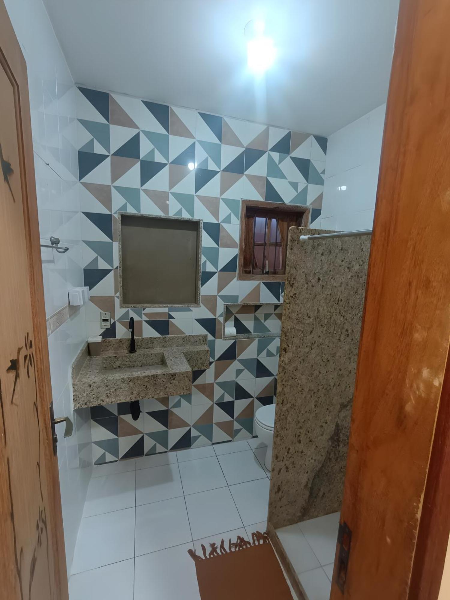 Efrata Habitación en casa particular Itaboraí