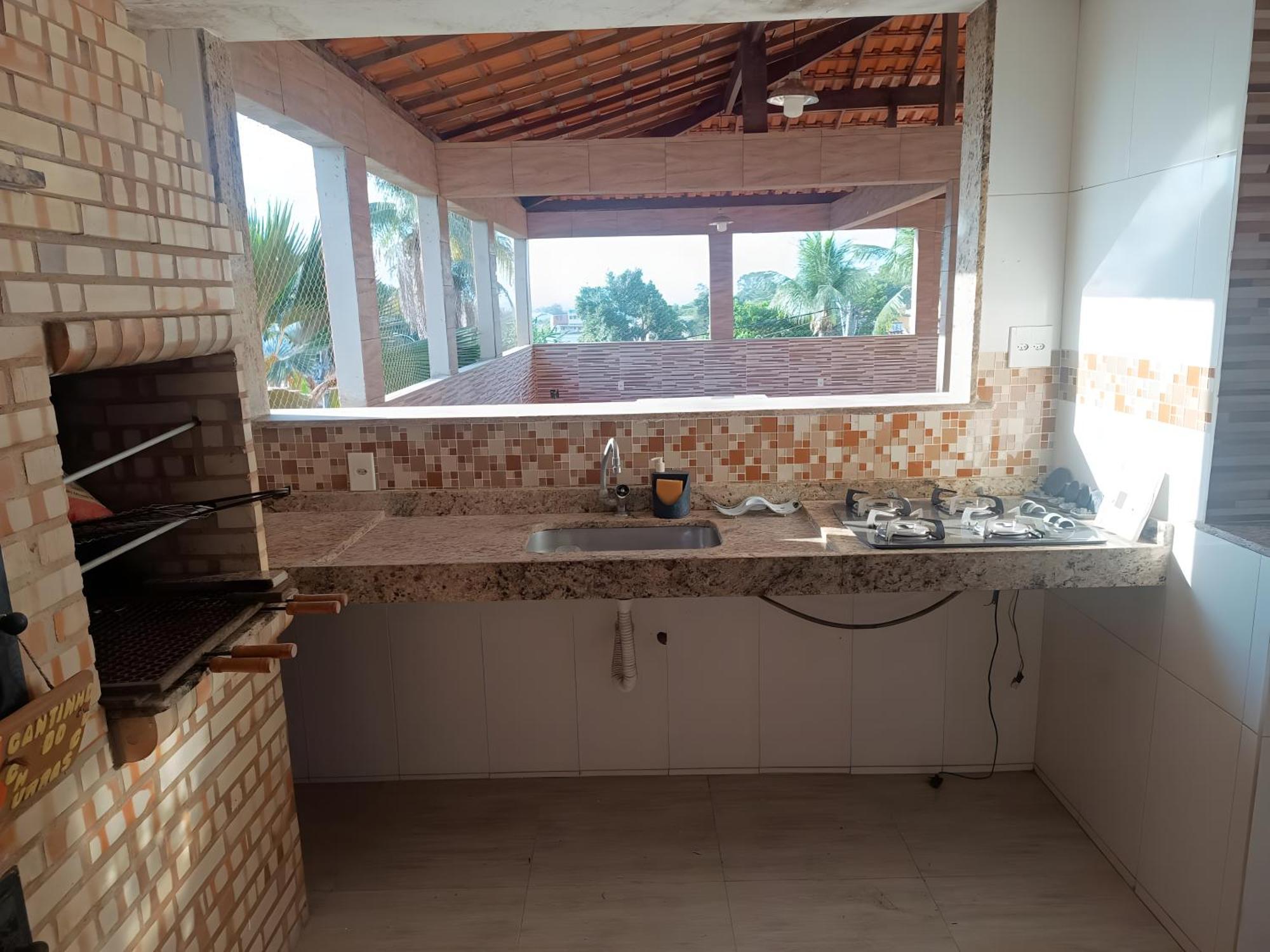 Habitación en casa particular Efrata