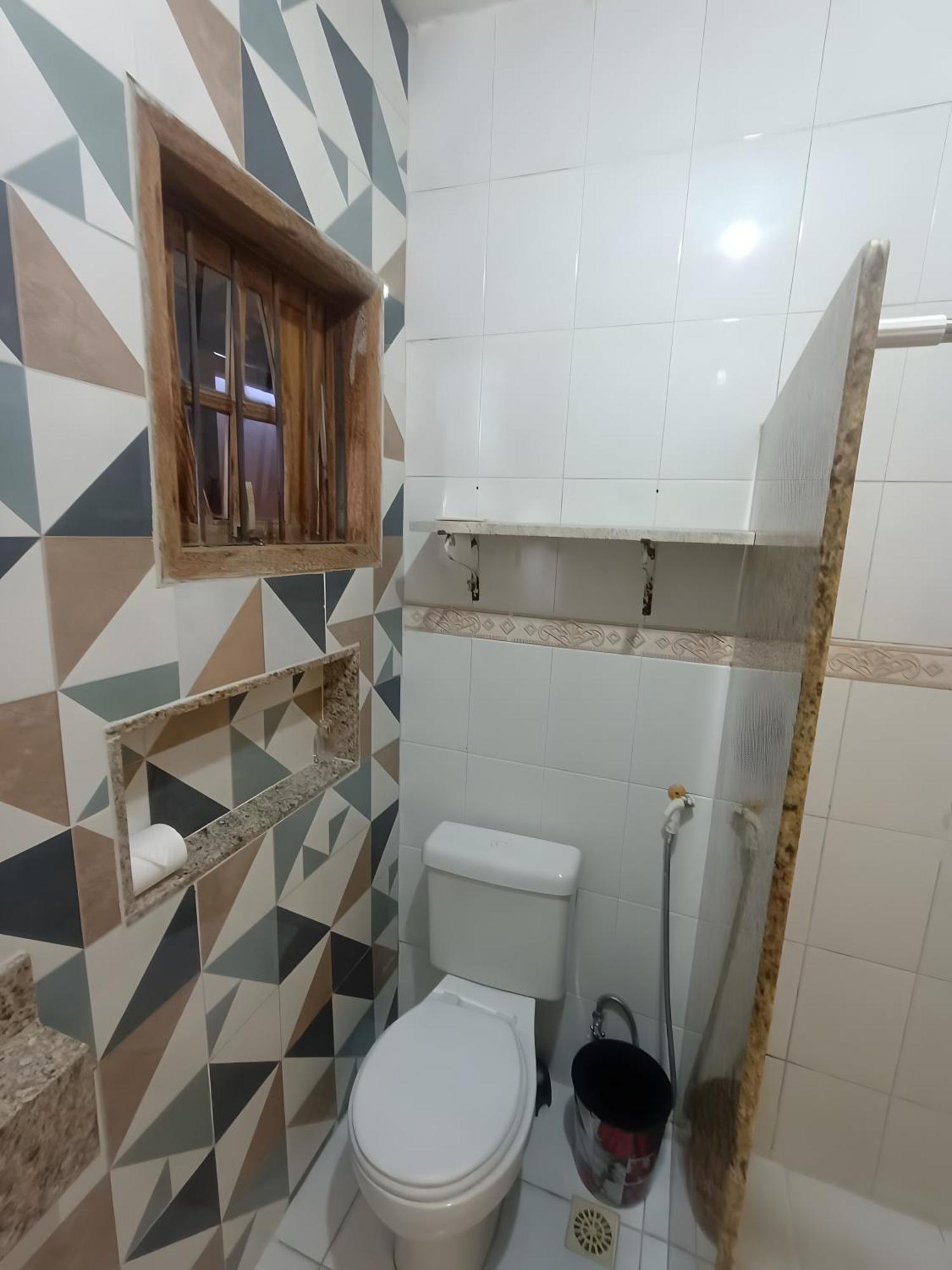 Efrata Habitación en casa particular