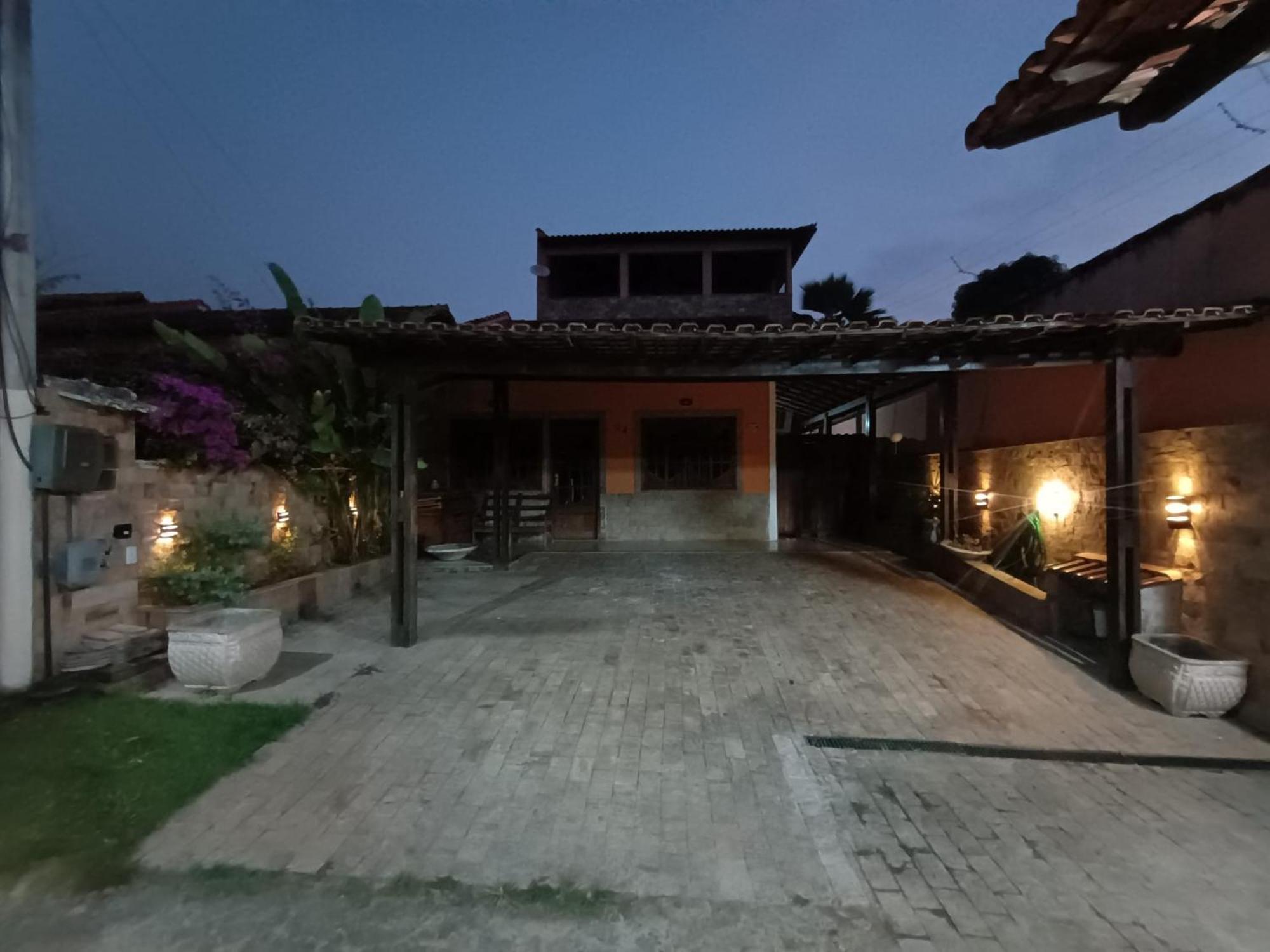 Efrata Quartos Sao Goncalo * Itaborai