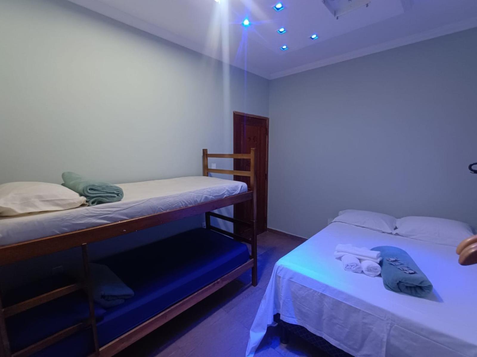 Efrata Quartos Sao Goncalo Homestay