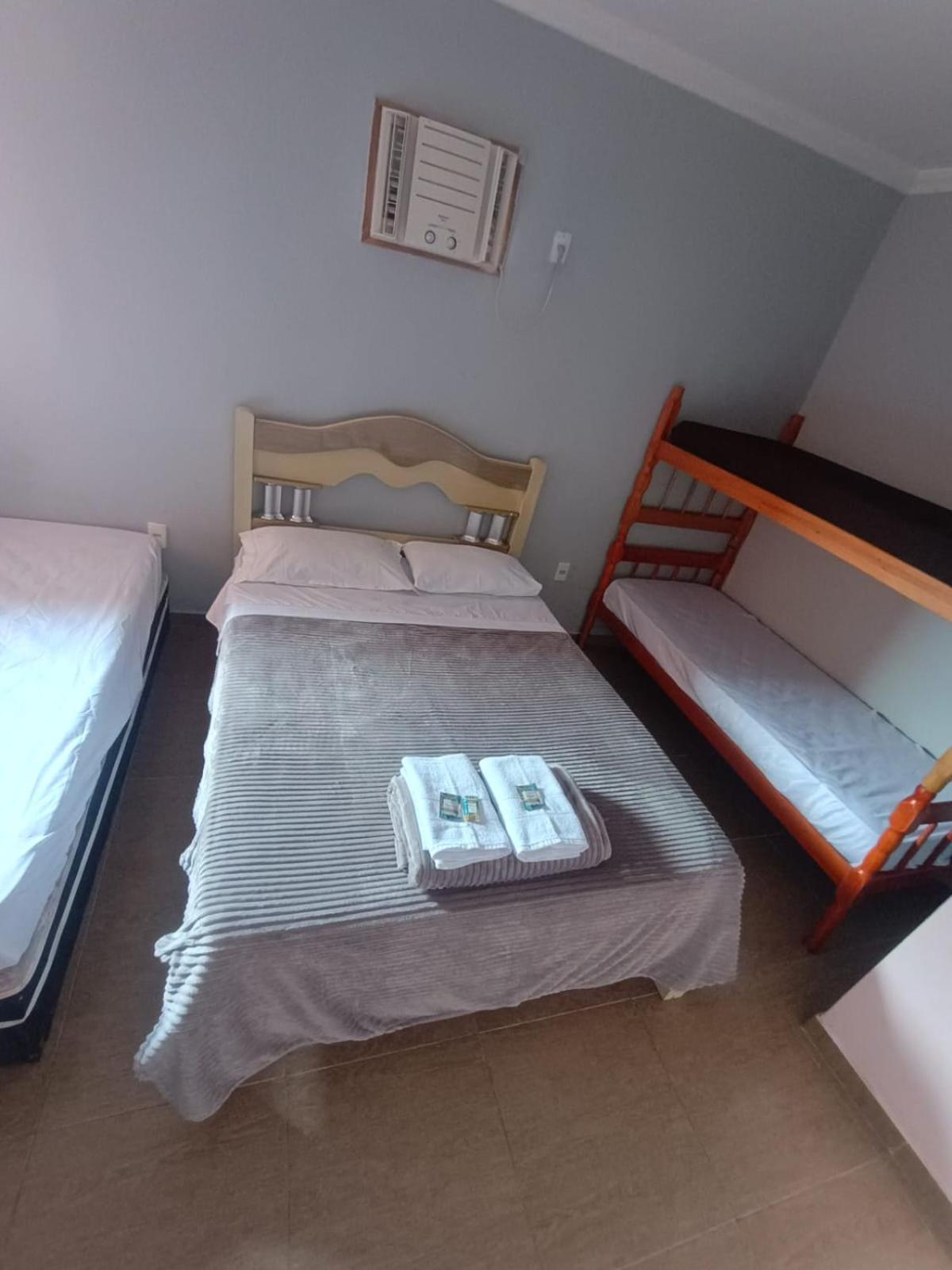 Efrata Quartos Sao Goncalo Homestay
