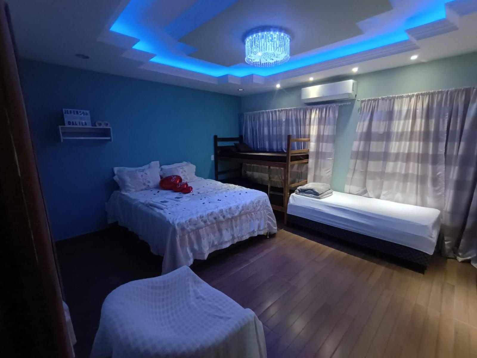Efrata Quartos Sao Goncalo Homestay Itaborai