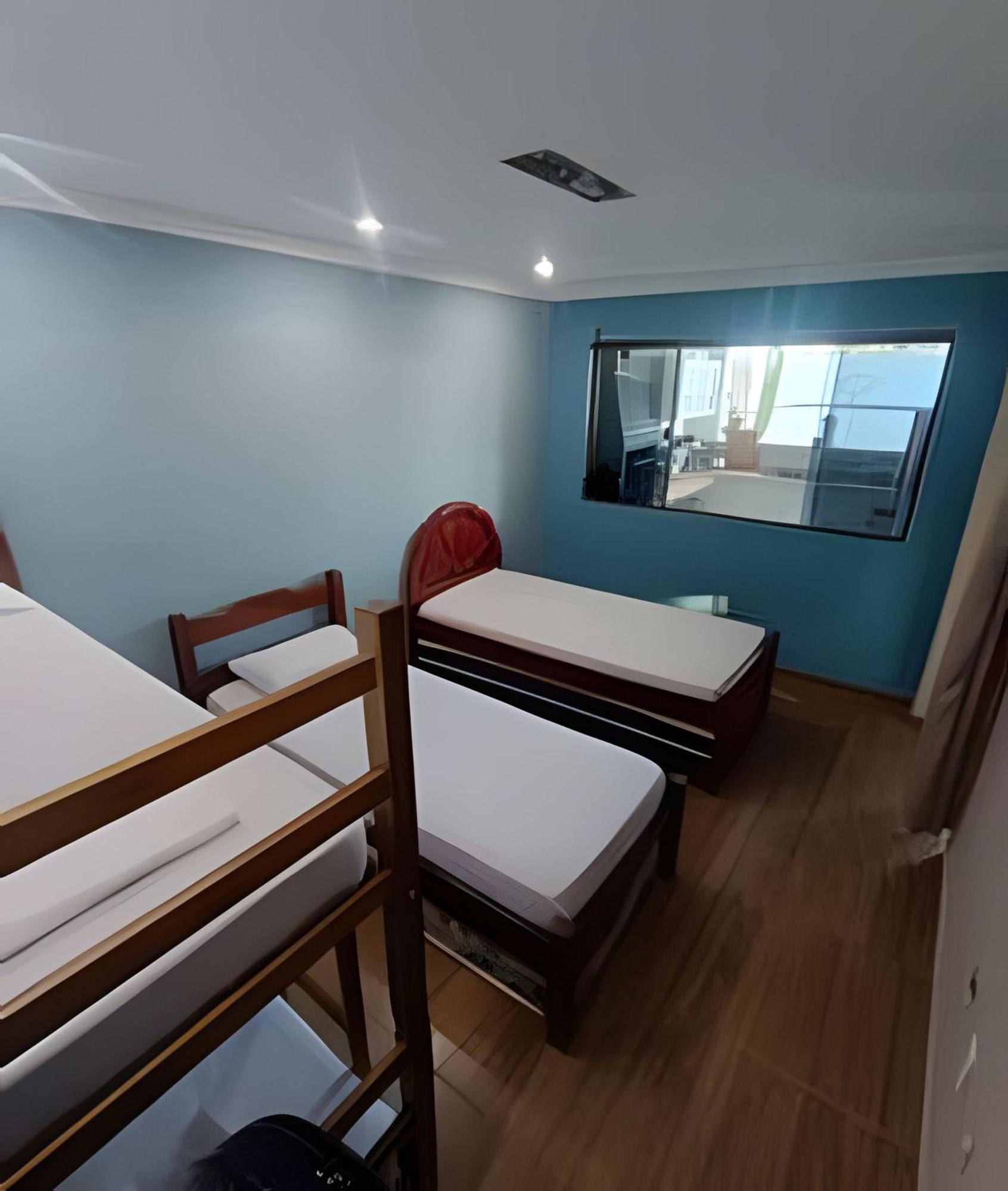 Efrata Quartos Sao Goncalo Homestay