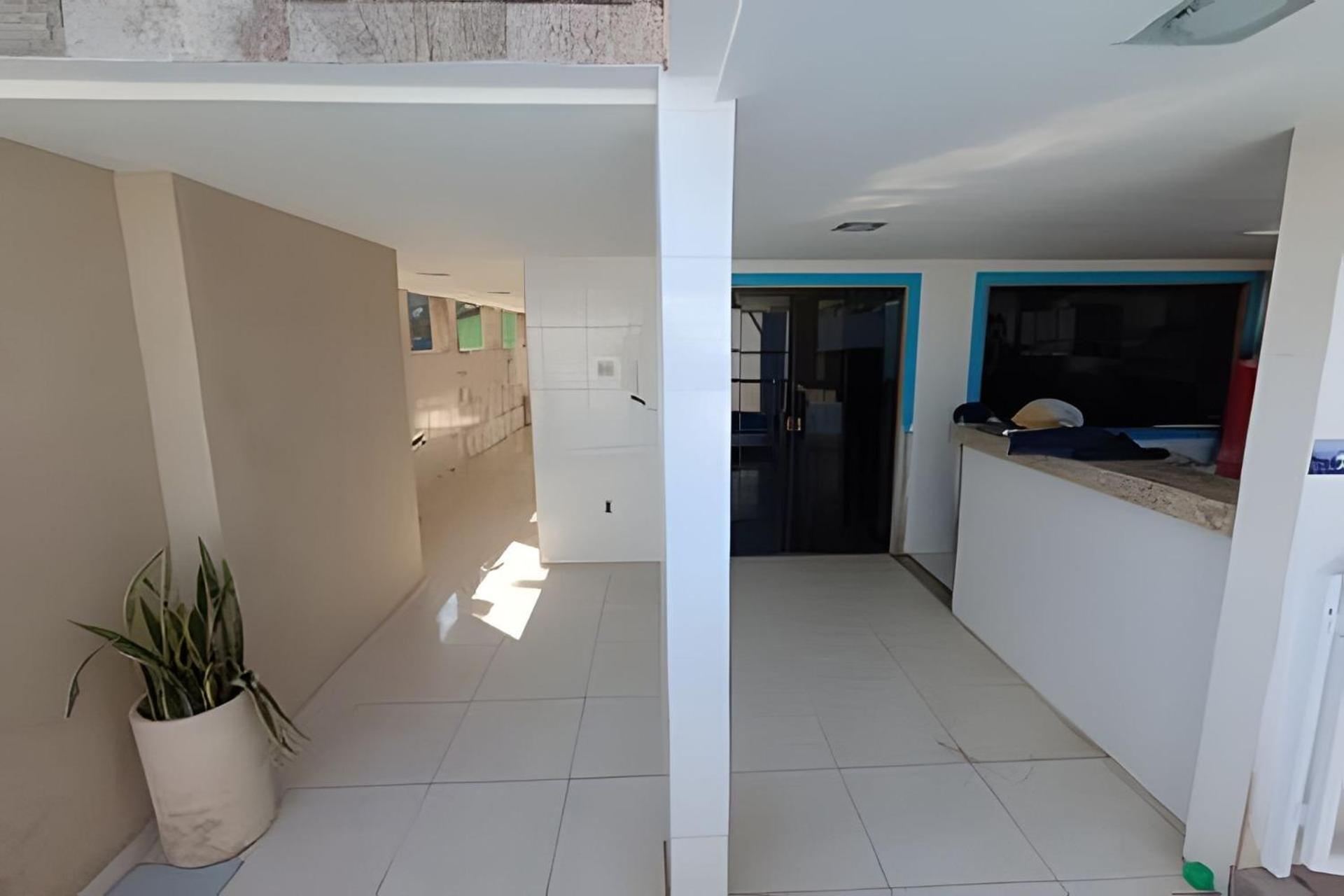 Efrata Quartos Sao Goncalo *