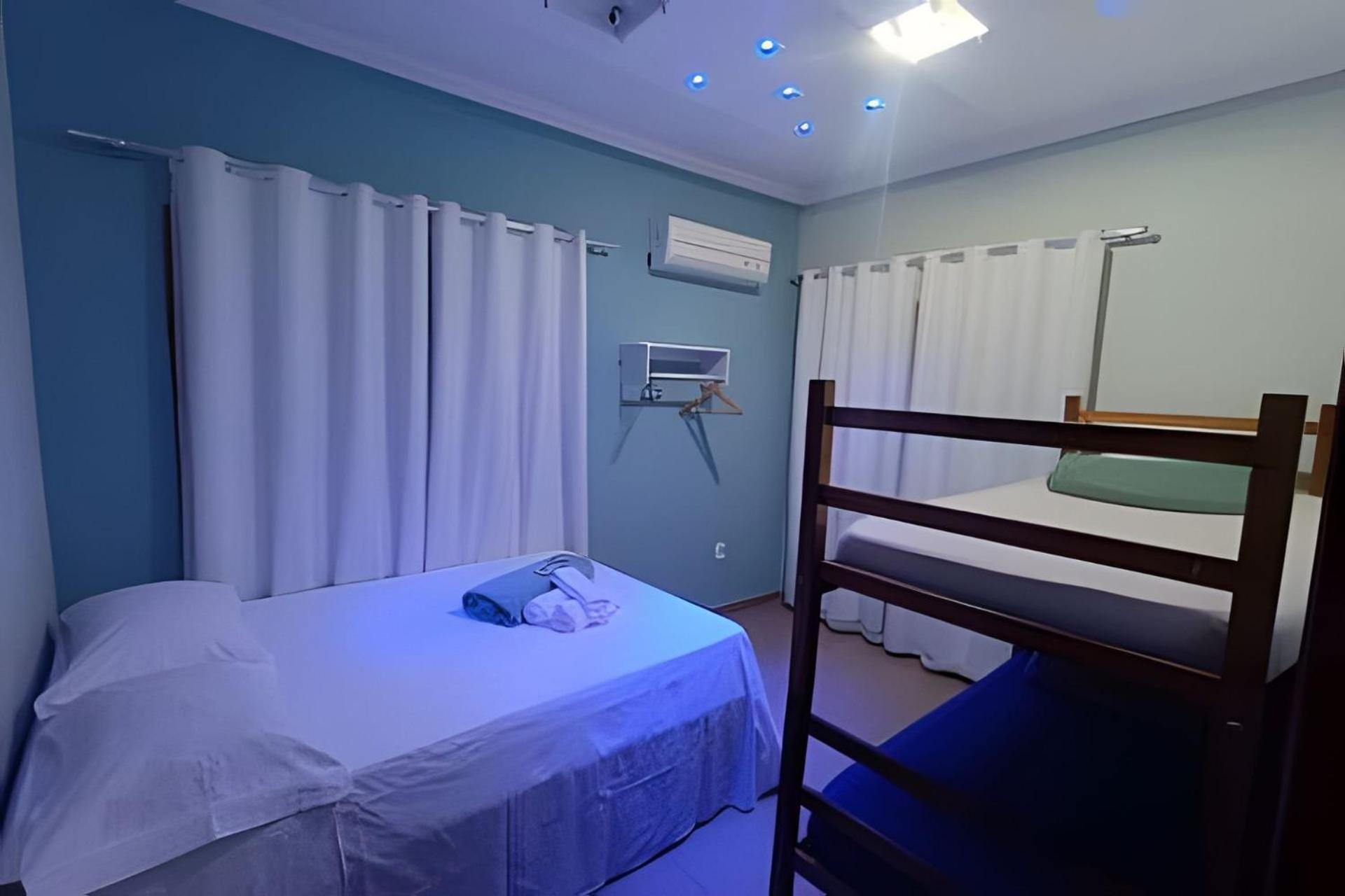 Efrata Quartos Sao Goncalo Homestay Itaborai