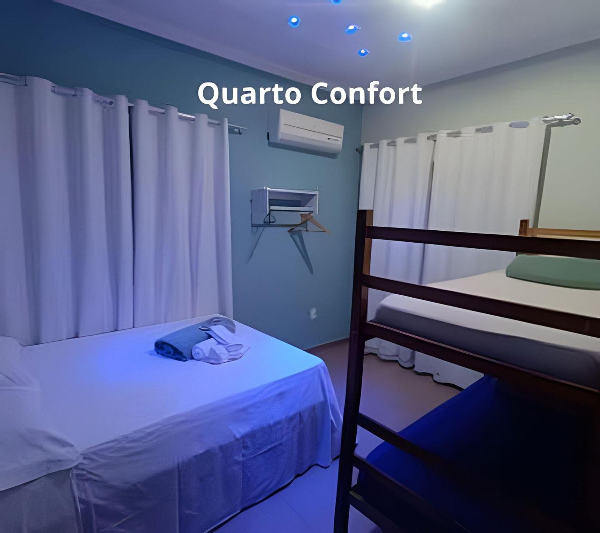 Efrata Quartos Sao Goncalo * Itaborai