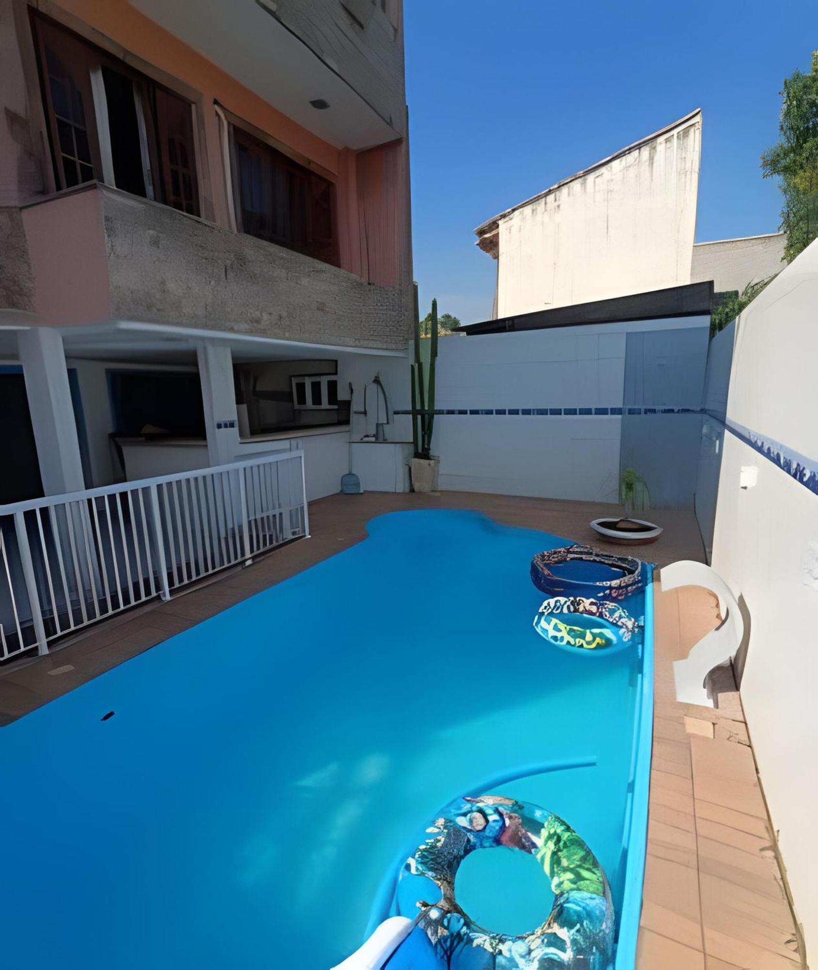 Efrata Quartos Sao Goncalo Homestay