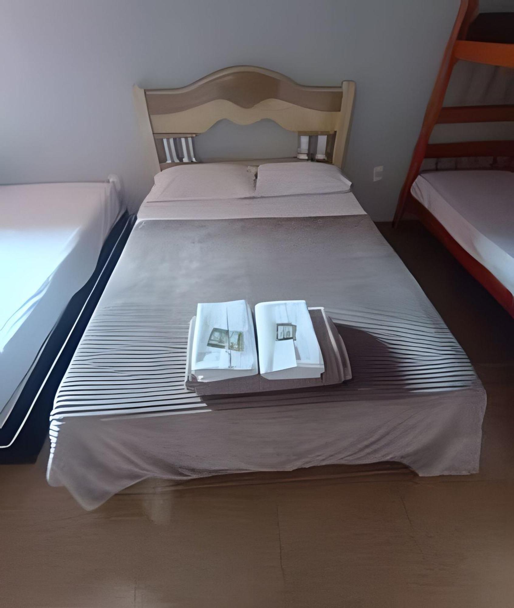 Efrata Quartos Sao Goncalo Homestay *