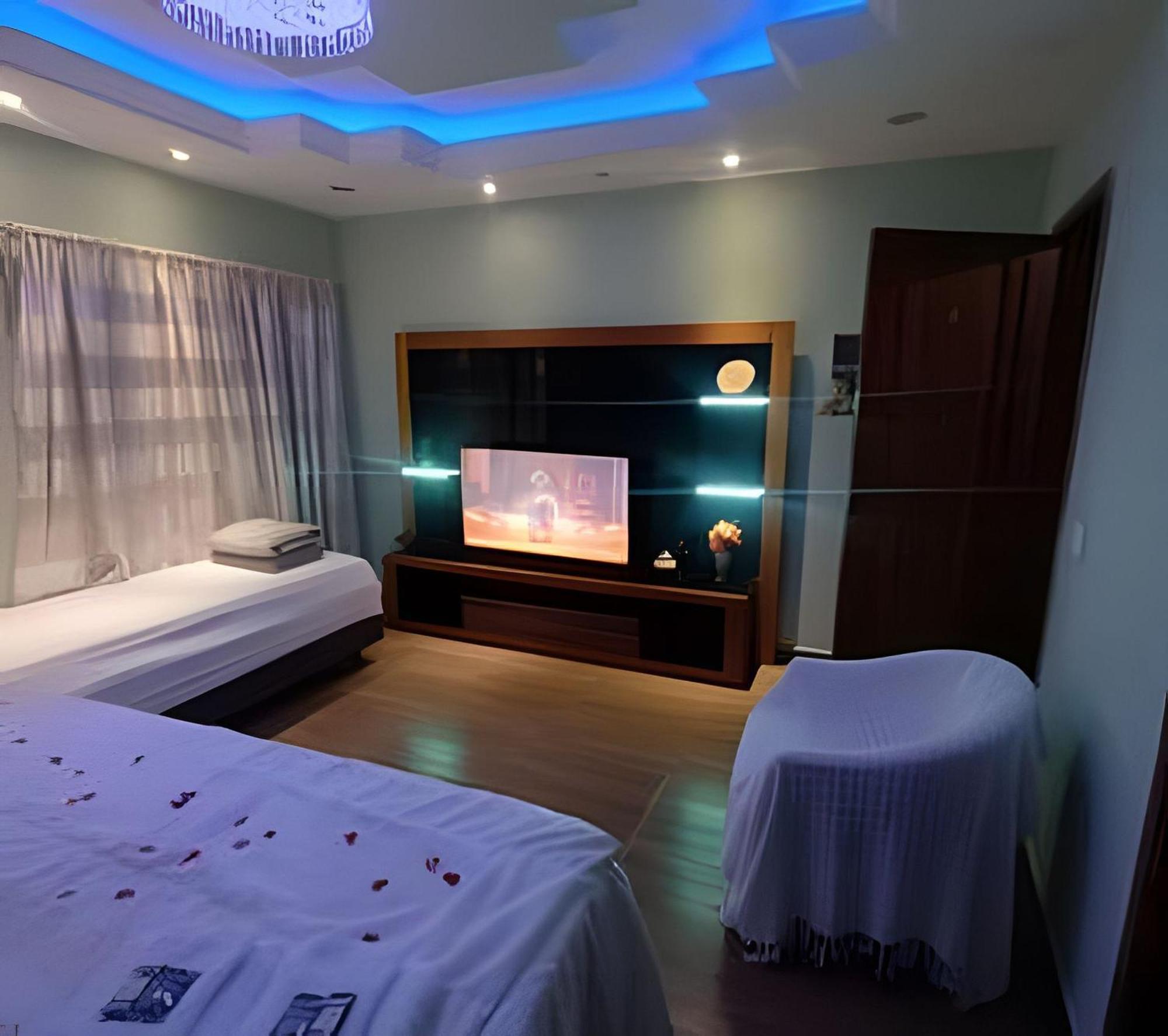 Homestay Efrata Quartos Sao Goncalo Itaborai