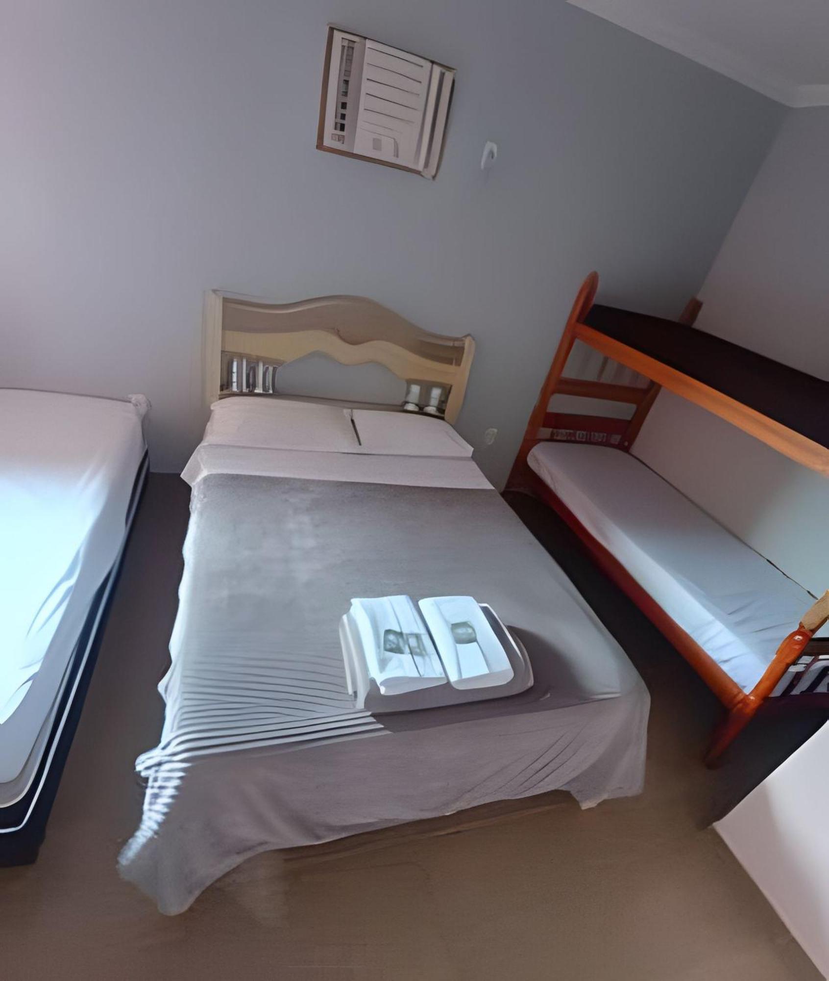 Efrata Quartos Sao Goncalo Homestay