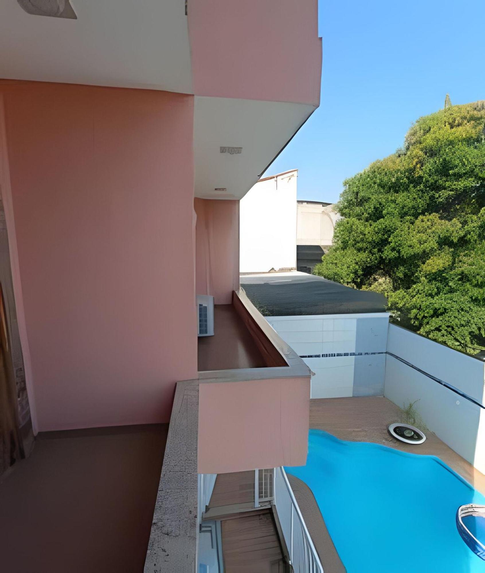 Efrata Quartos Sao Goncalo Homestay *