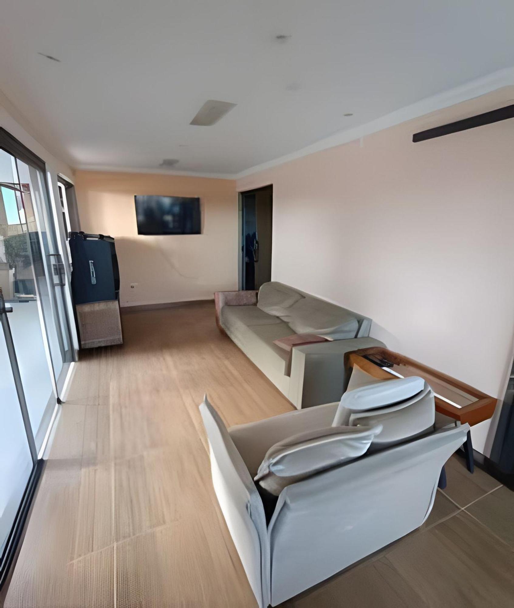 Efrata Quartos Sao Goncalo Homestay *