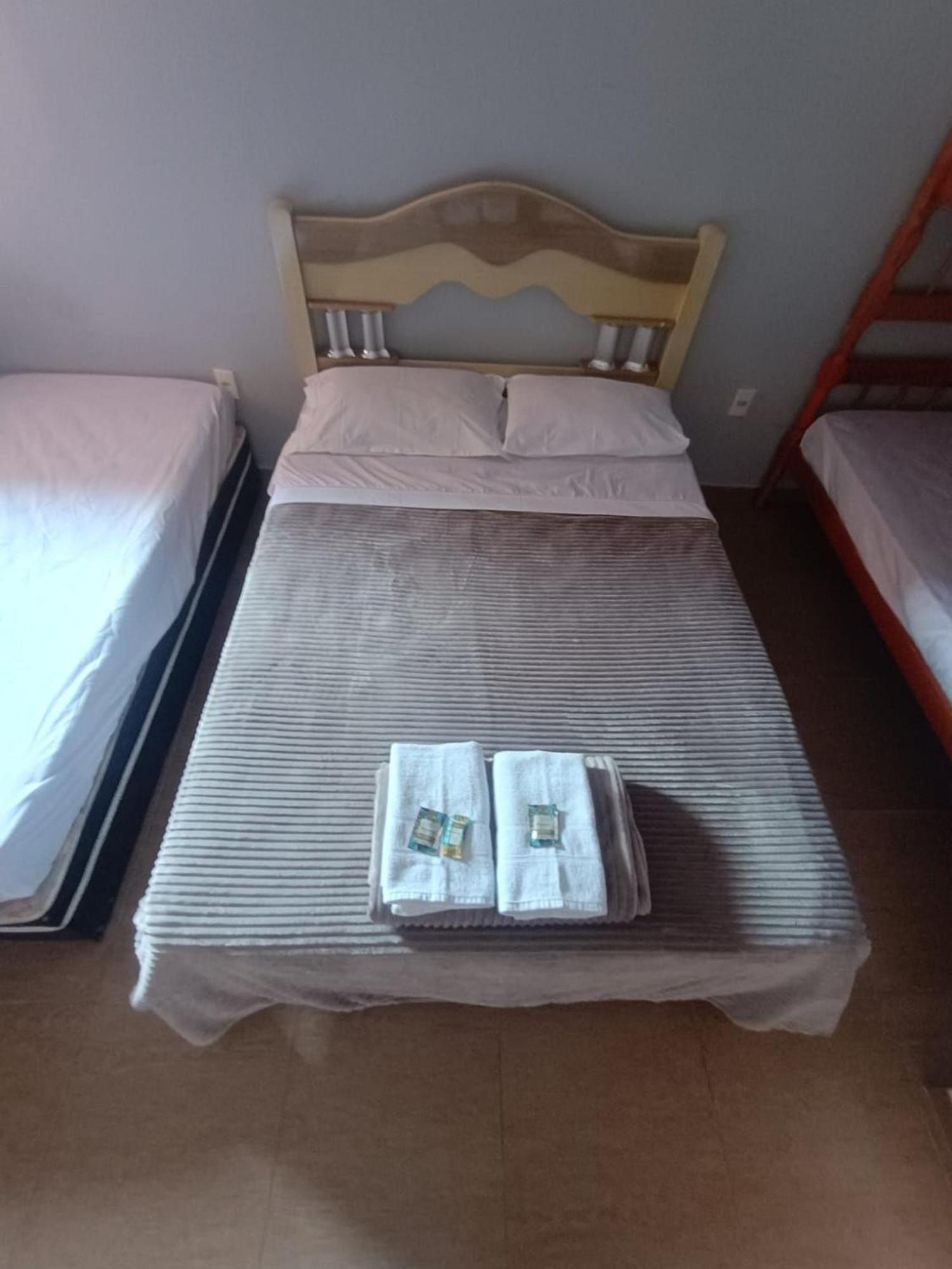 Efrata Quartos Sao Goncalo Homestay Itaborai