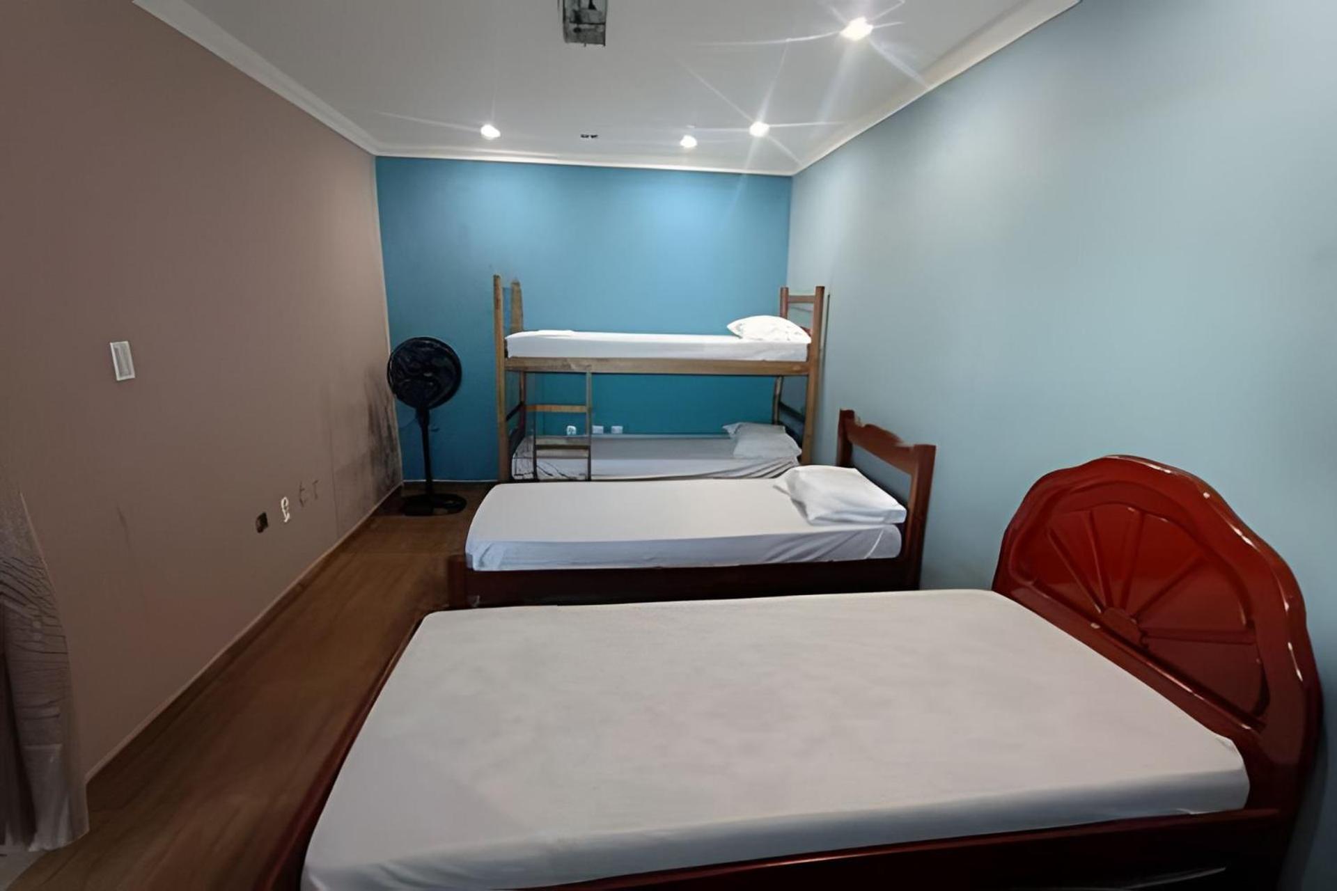 Homestay Efrata Quartos Sao Goncalo Itaborai