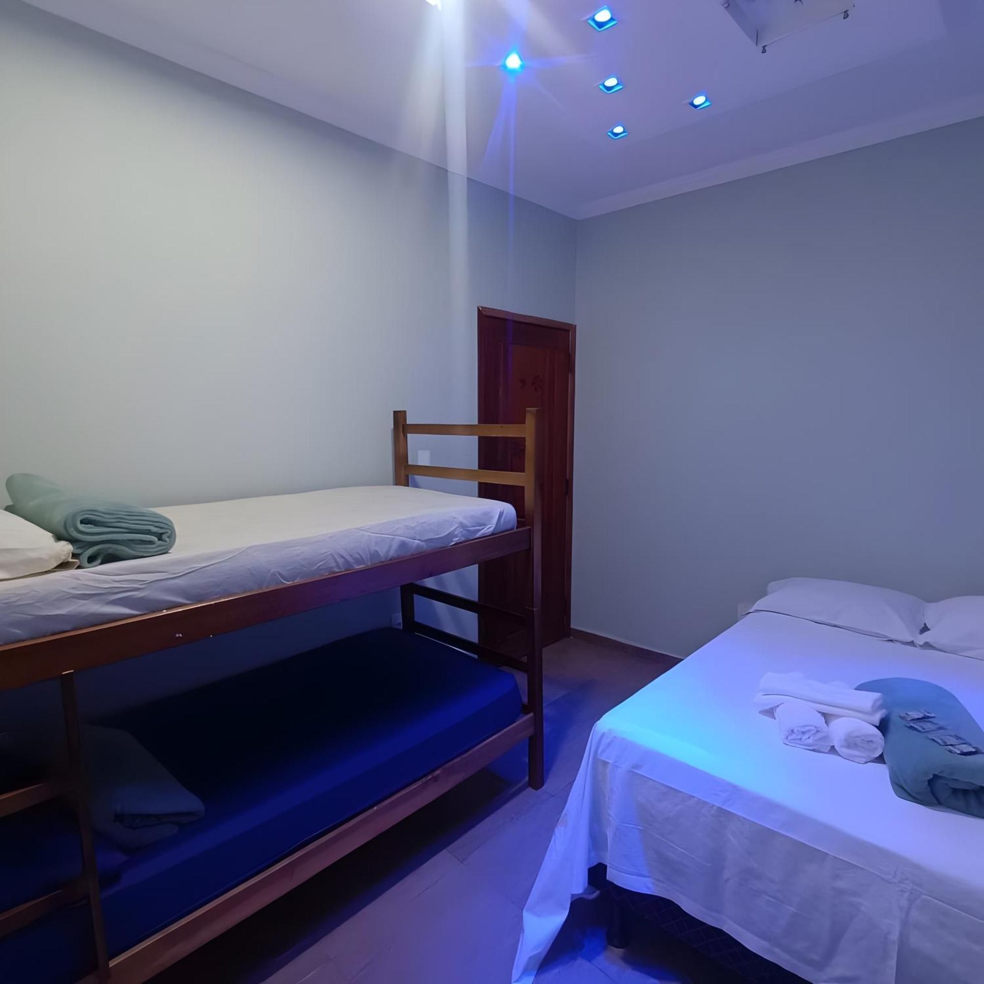 Homestay Efrata Quartos Sao Goncalo Itaborai