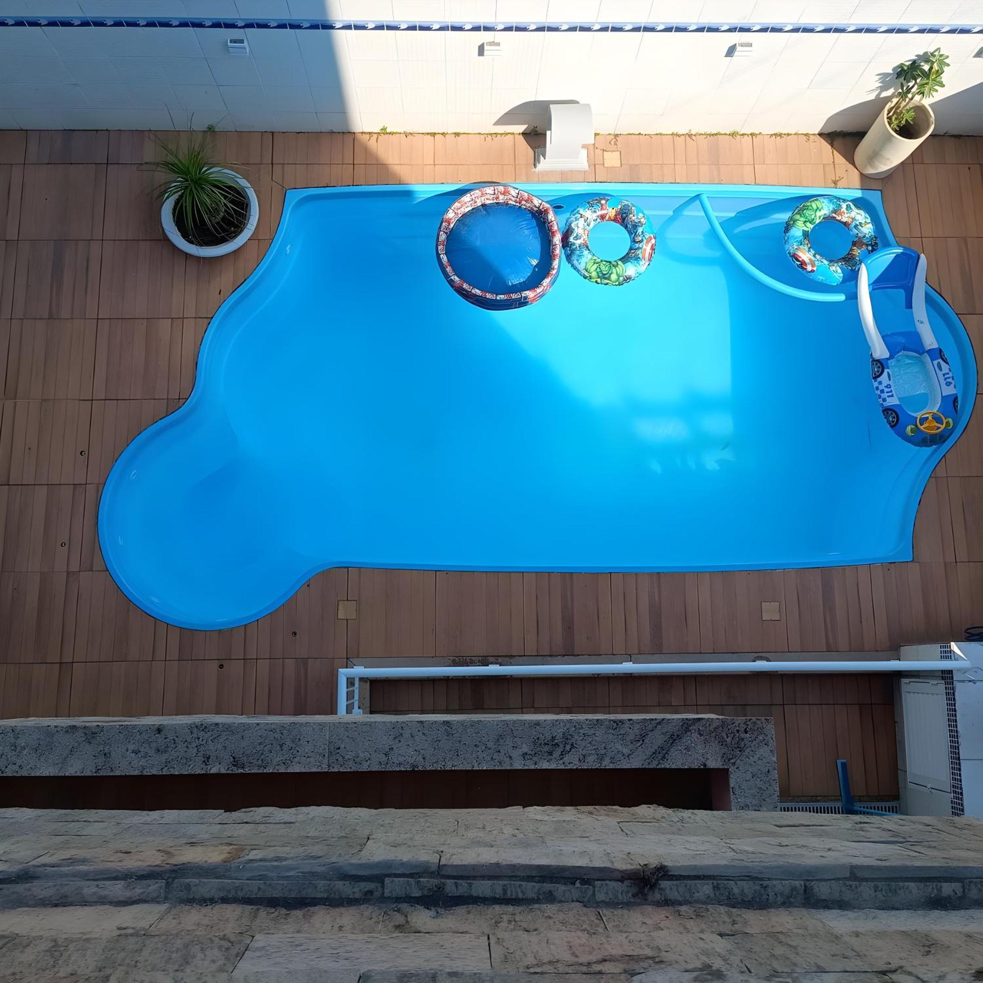 Homestay Efrata Quartos Sao Goncalo Itaborai
