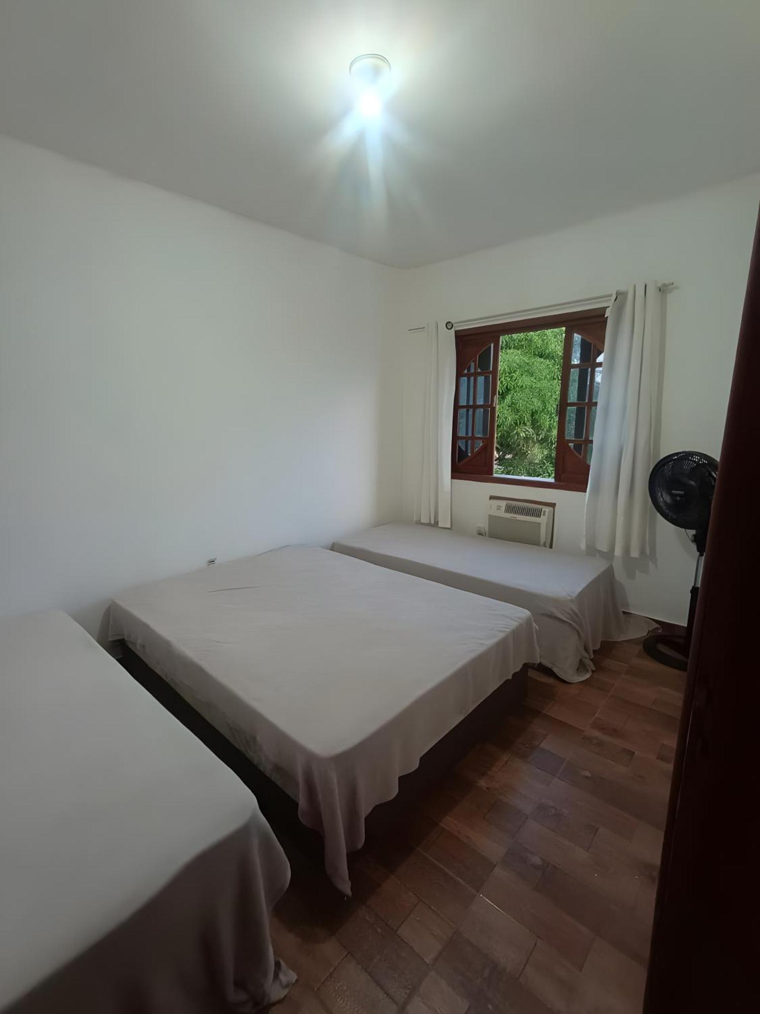 Homestay Efrata *