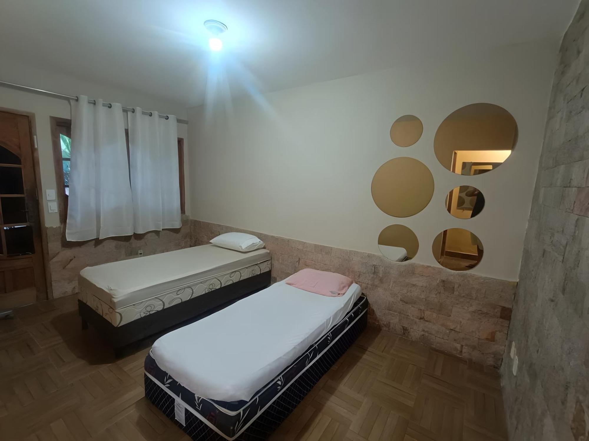 Efrata Quartos Sao Goncalo Homestay