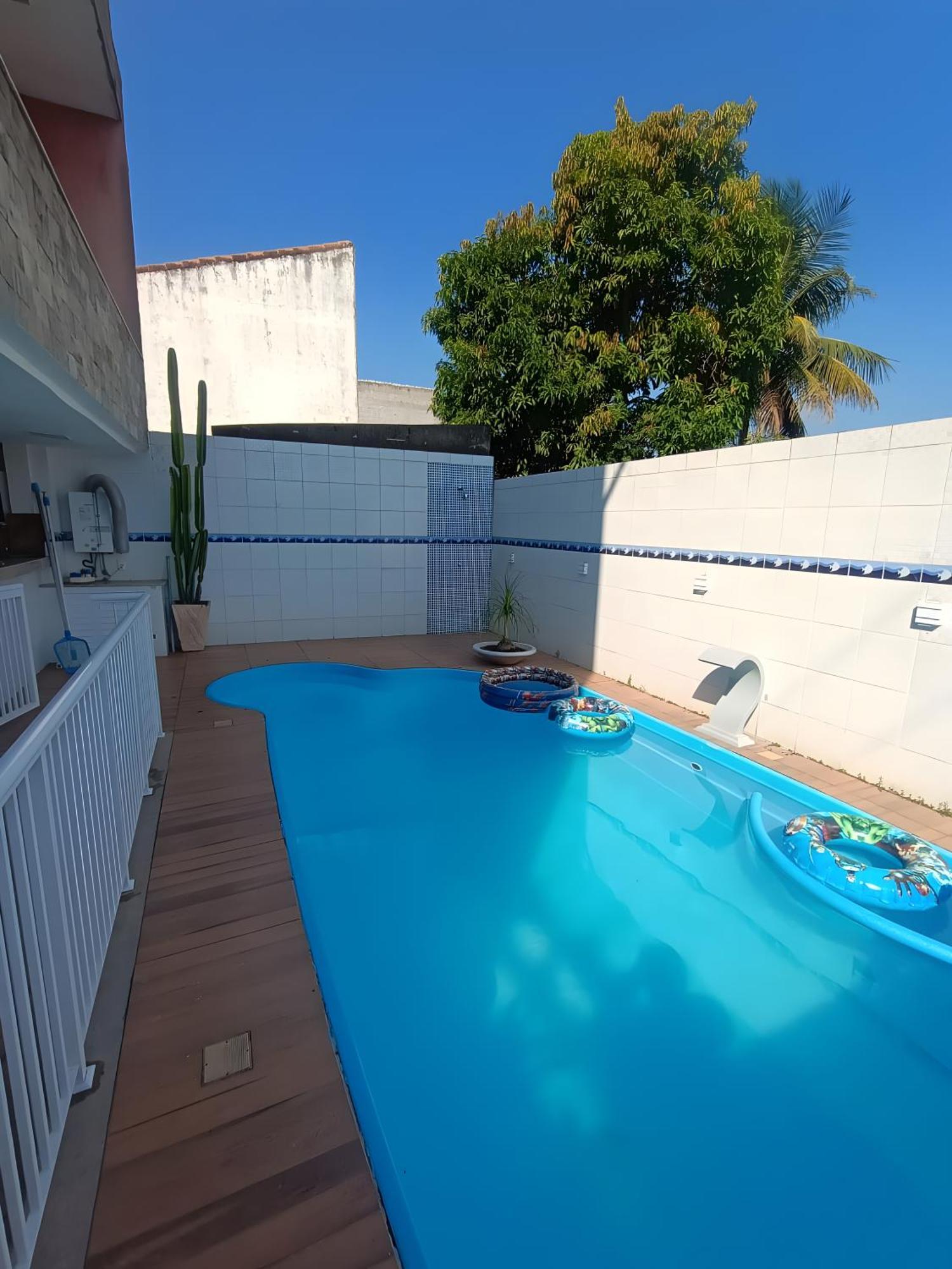Efrata Quartos Sao Goncalo Homestay