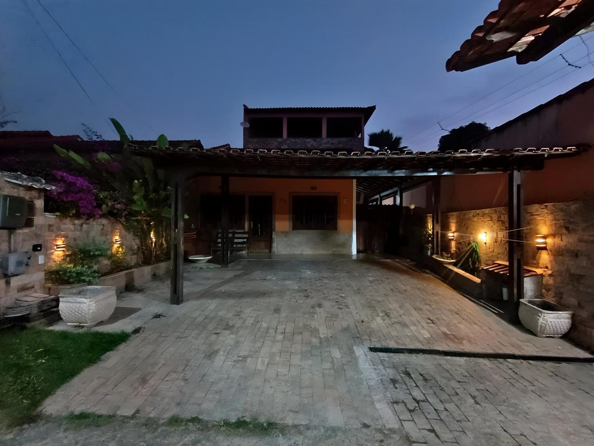 Efrata Quartos Sao Goncalo Homestay *