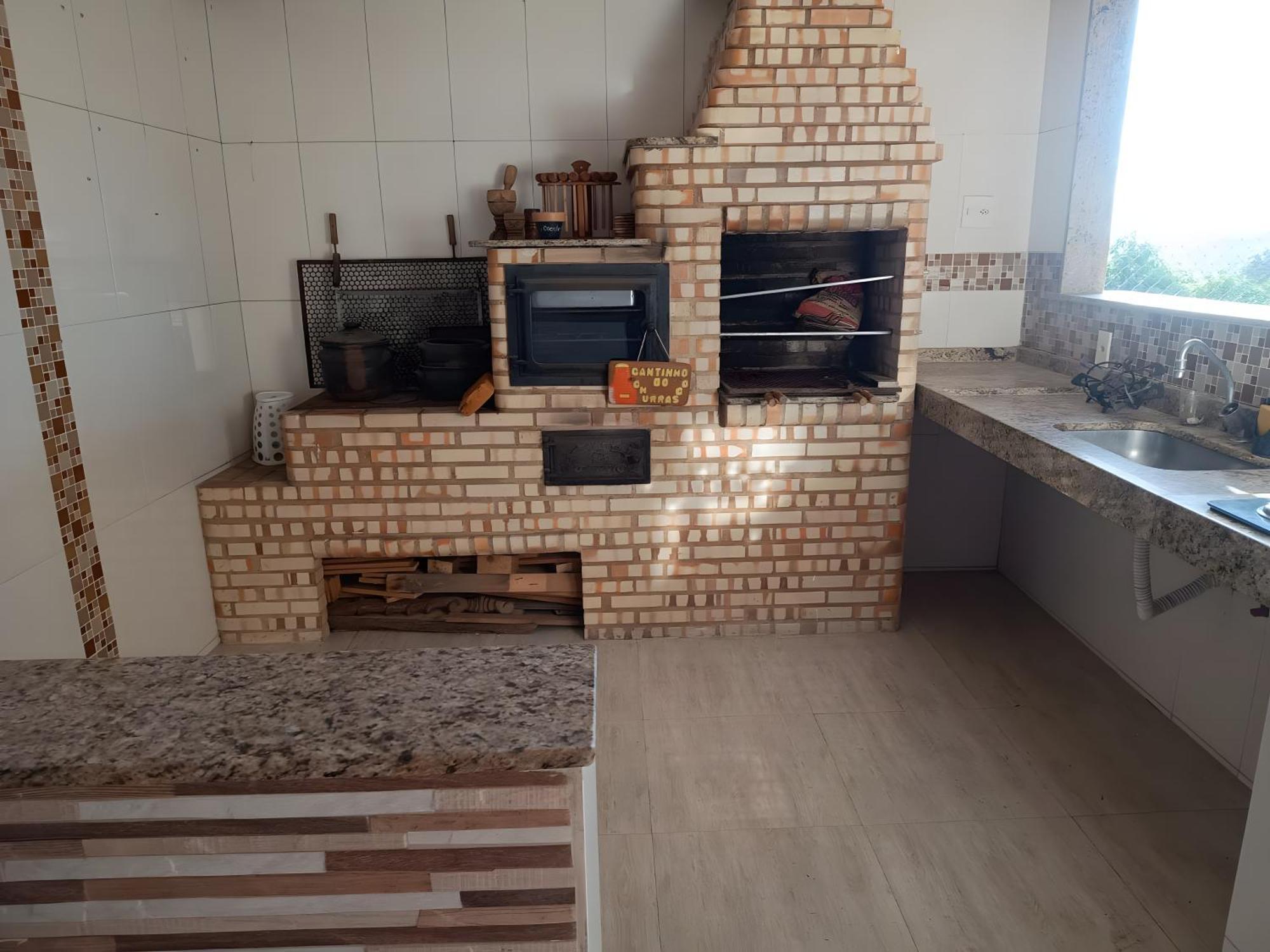 Homestay Efrata Quartos Sao Goncalo Itaborai
