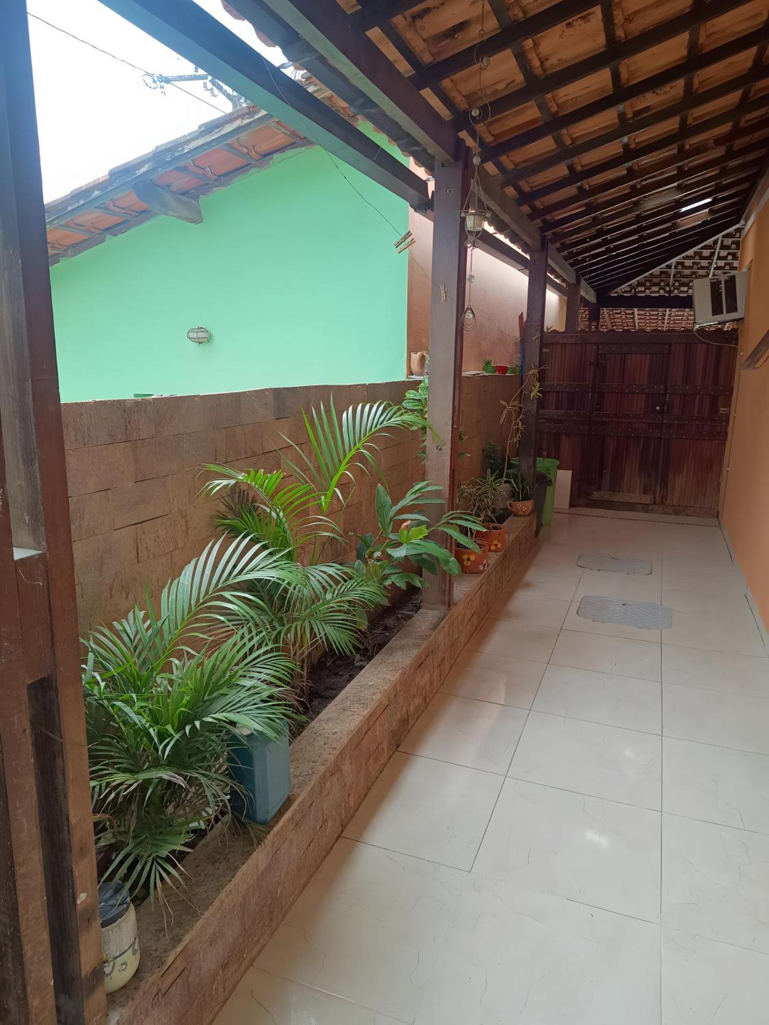 Efrata Quartos Sao Goncalo * Itaborai