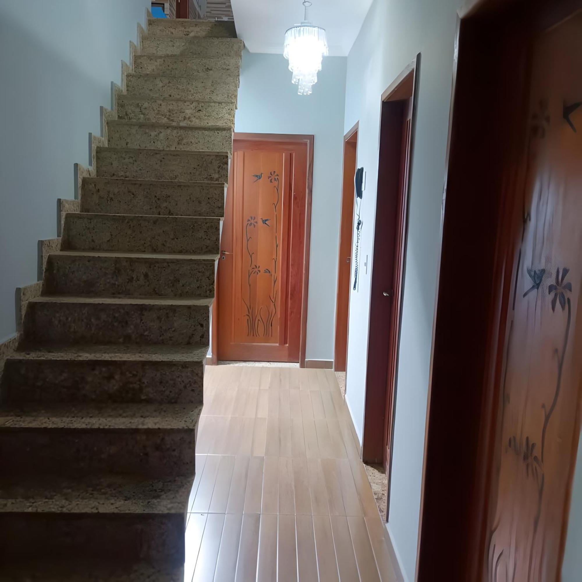 Efrata Quartos Sao Goncalo Homestay Itaborai