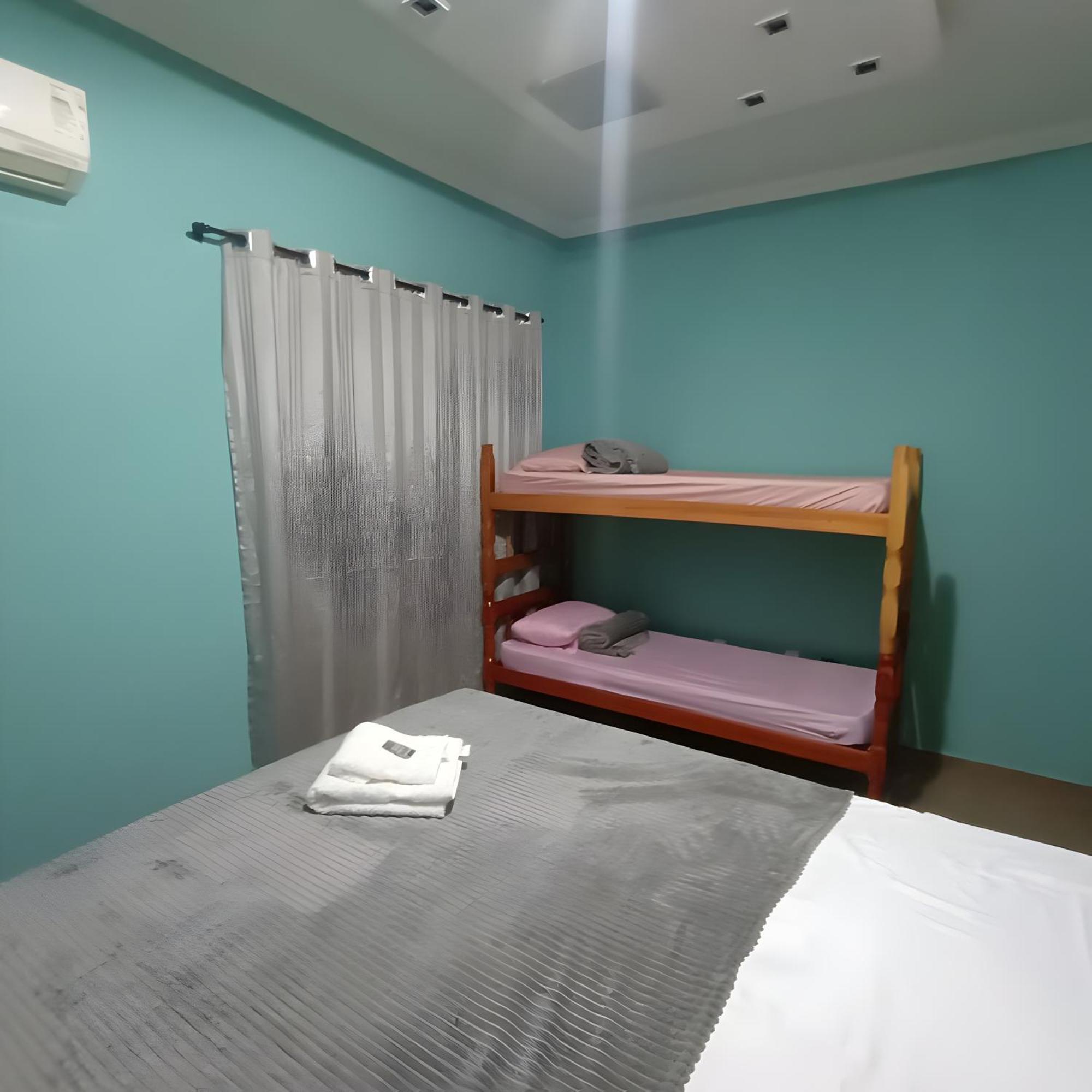 Efrata Quartos Sao Goncalo Homestay *